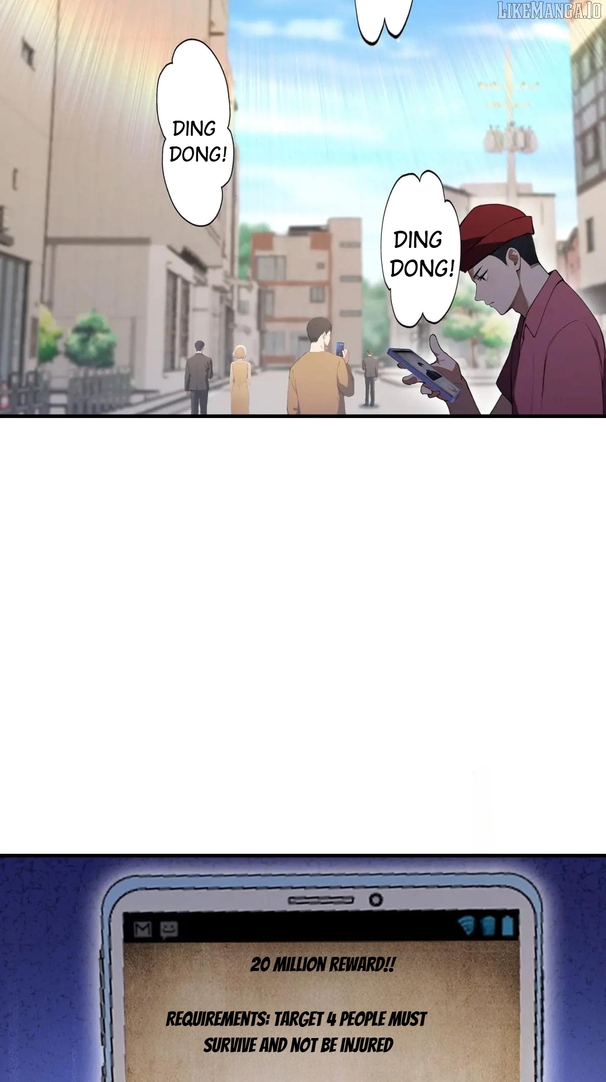 Outrageous! I opened a training class for empresses Chapter 99 - page 40